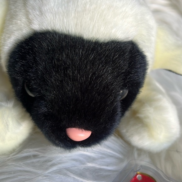 TY CHOPS 13” The Lamb Buddies Collection - Picture 1 of 5